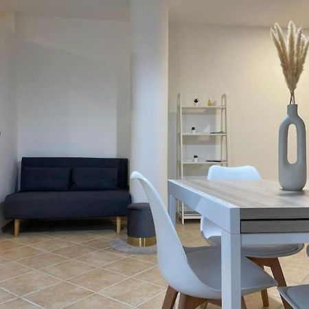 Loft Comodo Ed Elegante • Wi-Fi E Colazione Sanluri Exterior foto