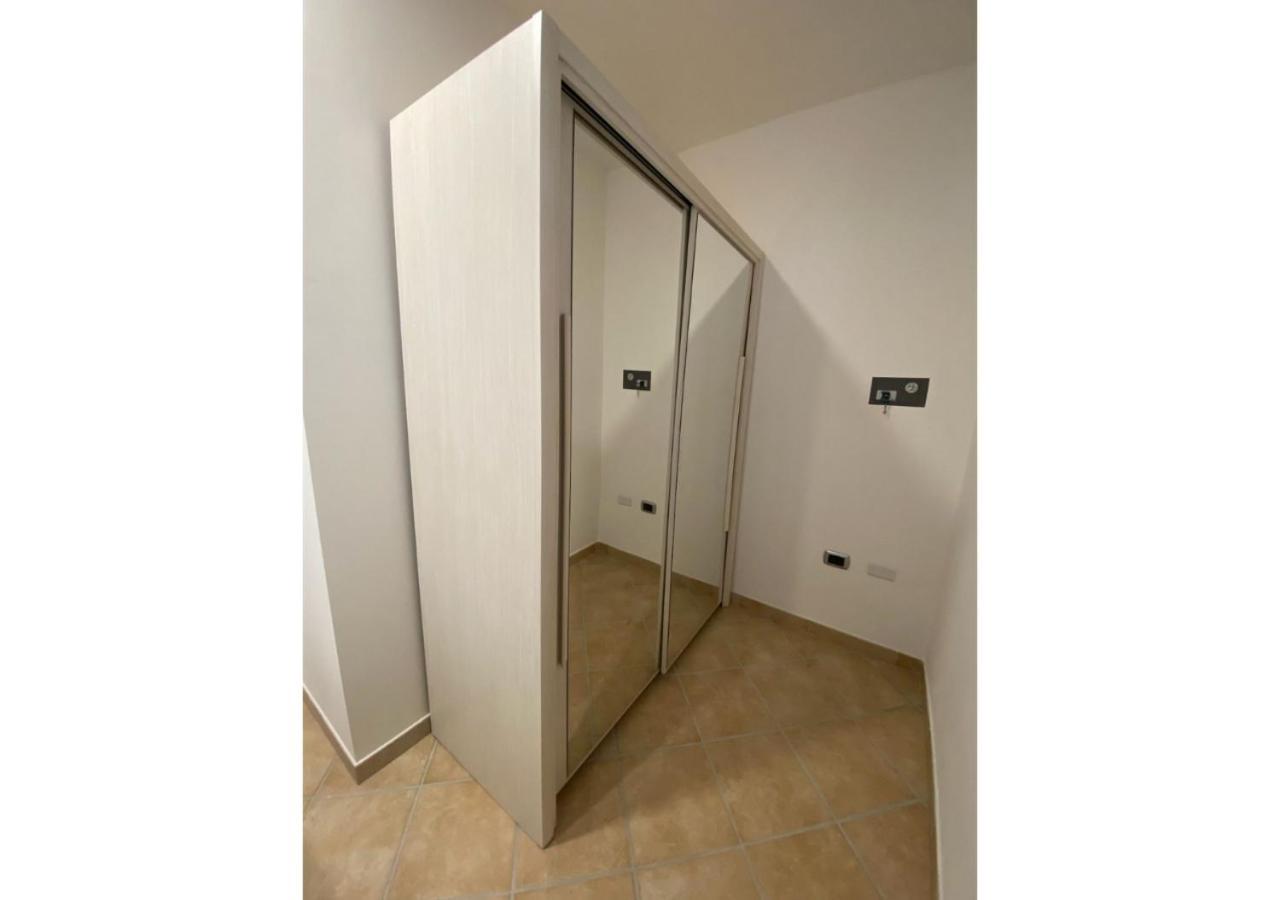 Loft Comodo Ed Elegante • Wi-Fi E Colazione Sanluri Exterior foto
